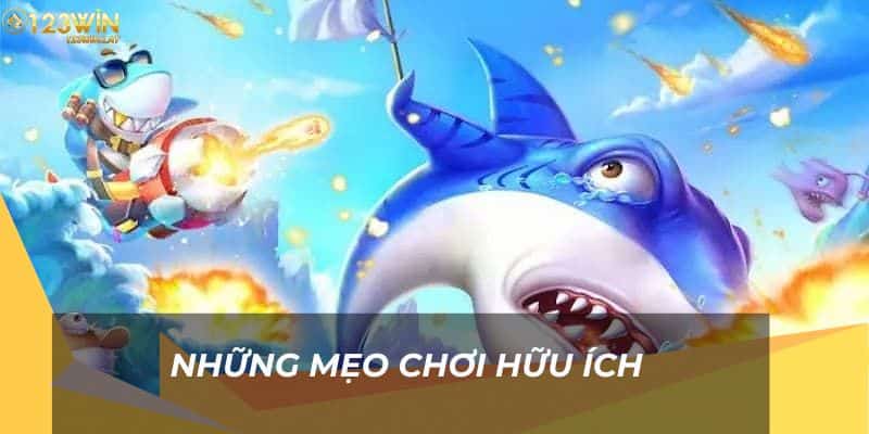 Những mẹo chơi hữu ích luôn thắng