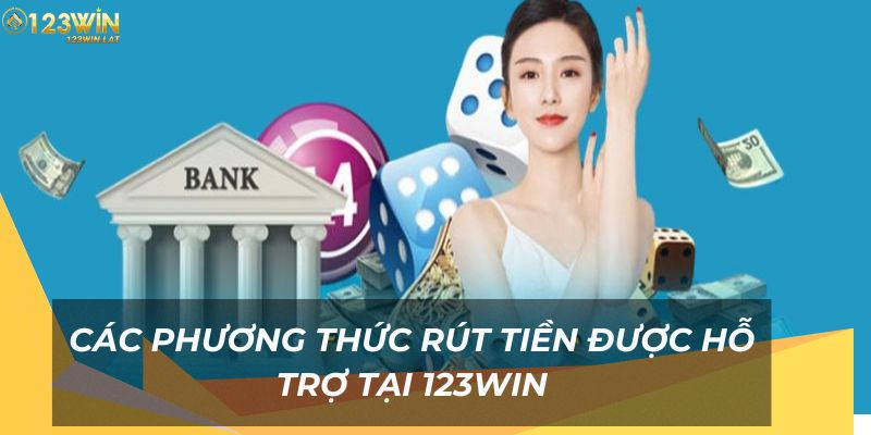 Khám phá các tùy chọn rút tiền linh hoạt và phù hợp với nhu cầu của bạn.