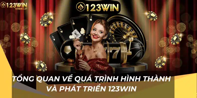 Nhà cái 123Win đạt đủ tiêu chuẩn chất lượng trong ngành