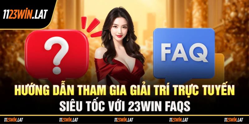 Hướng dẫn chơi game 23win từ A - Z